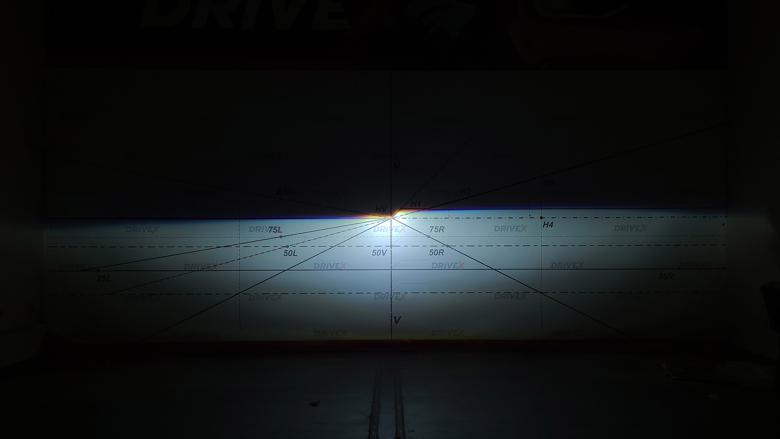 BiLED ULTRA Orig 3.0" 65/78W 5.8K к-т.